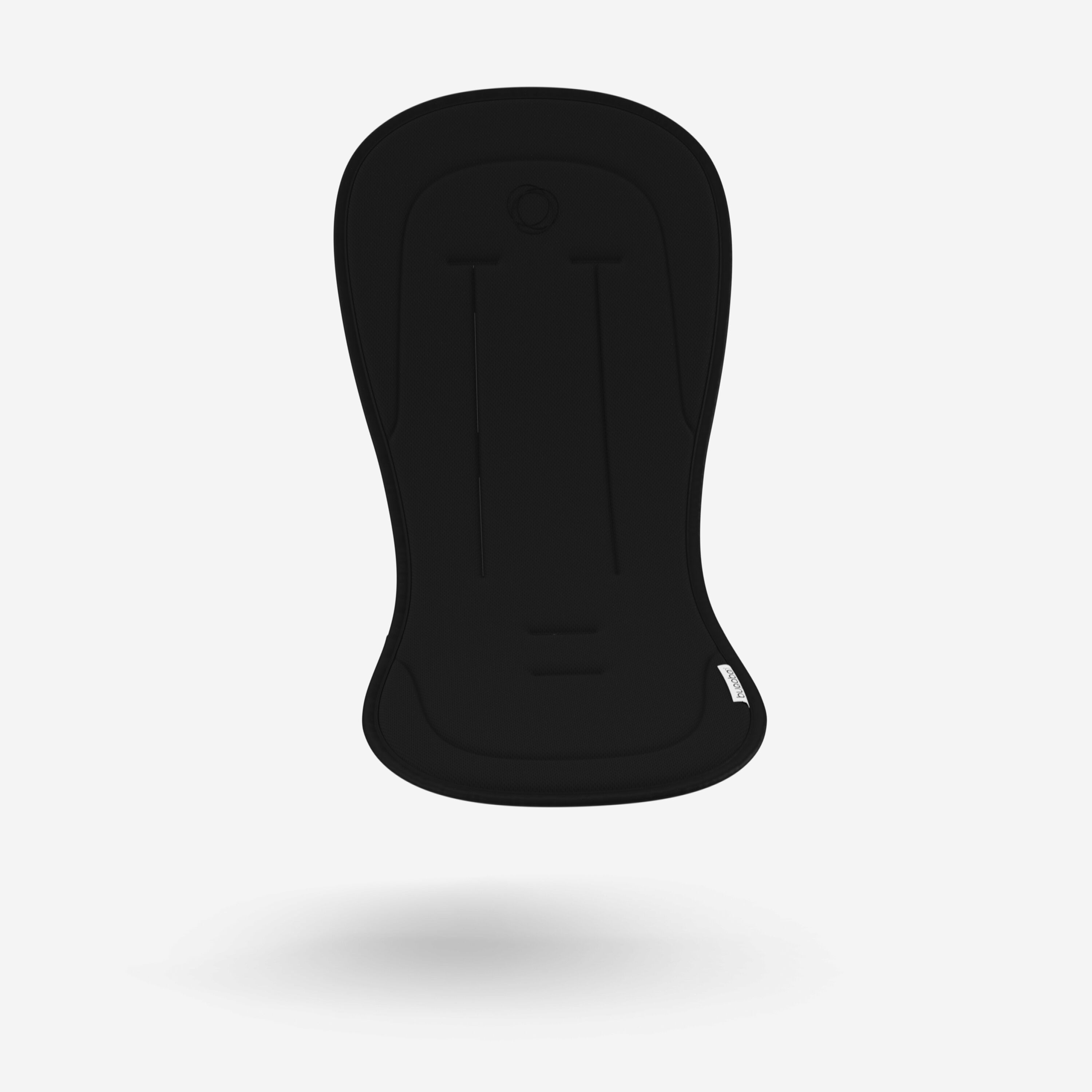 Bugaboo breezy seat liner BLACK - Main Modal Image Slide 3 of 11