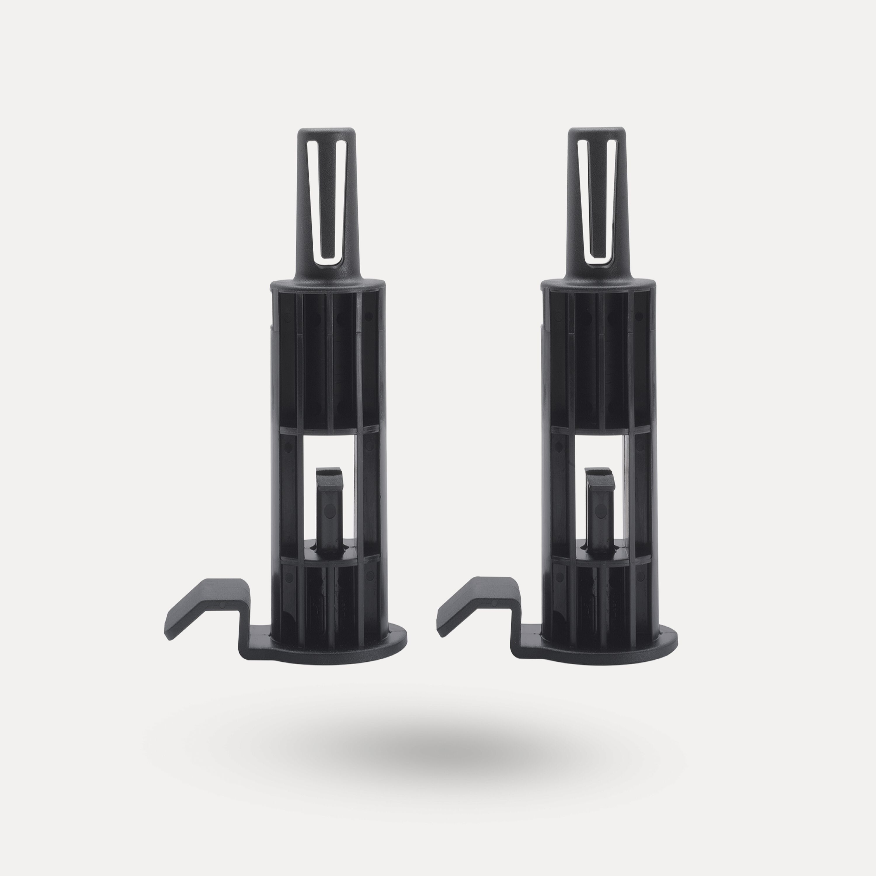 Bugaboo Cameleon adapter for rough-terrain wheels - Main Modal Image Slide 2 van 8