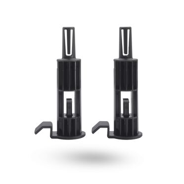 Bugaboo Cameleon adapter for rough-terrain wheels - view 2