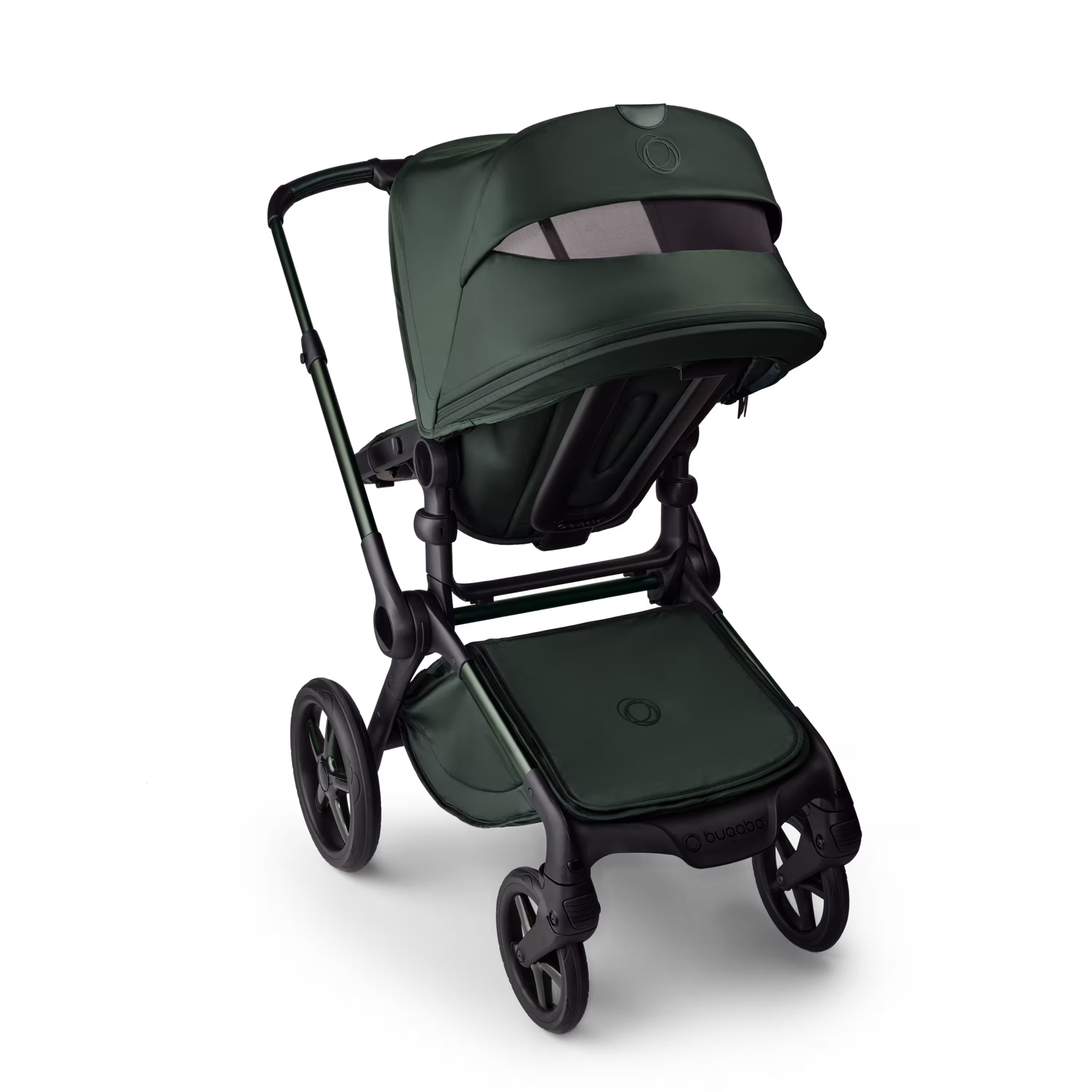 Refurbished Bugaboo Fox 5 - Main Modal Image Slide 5 of 15