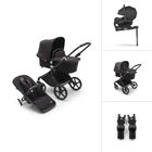 Pack 3 en 1 Bugaboo Fox Cub