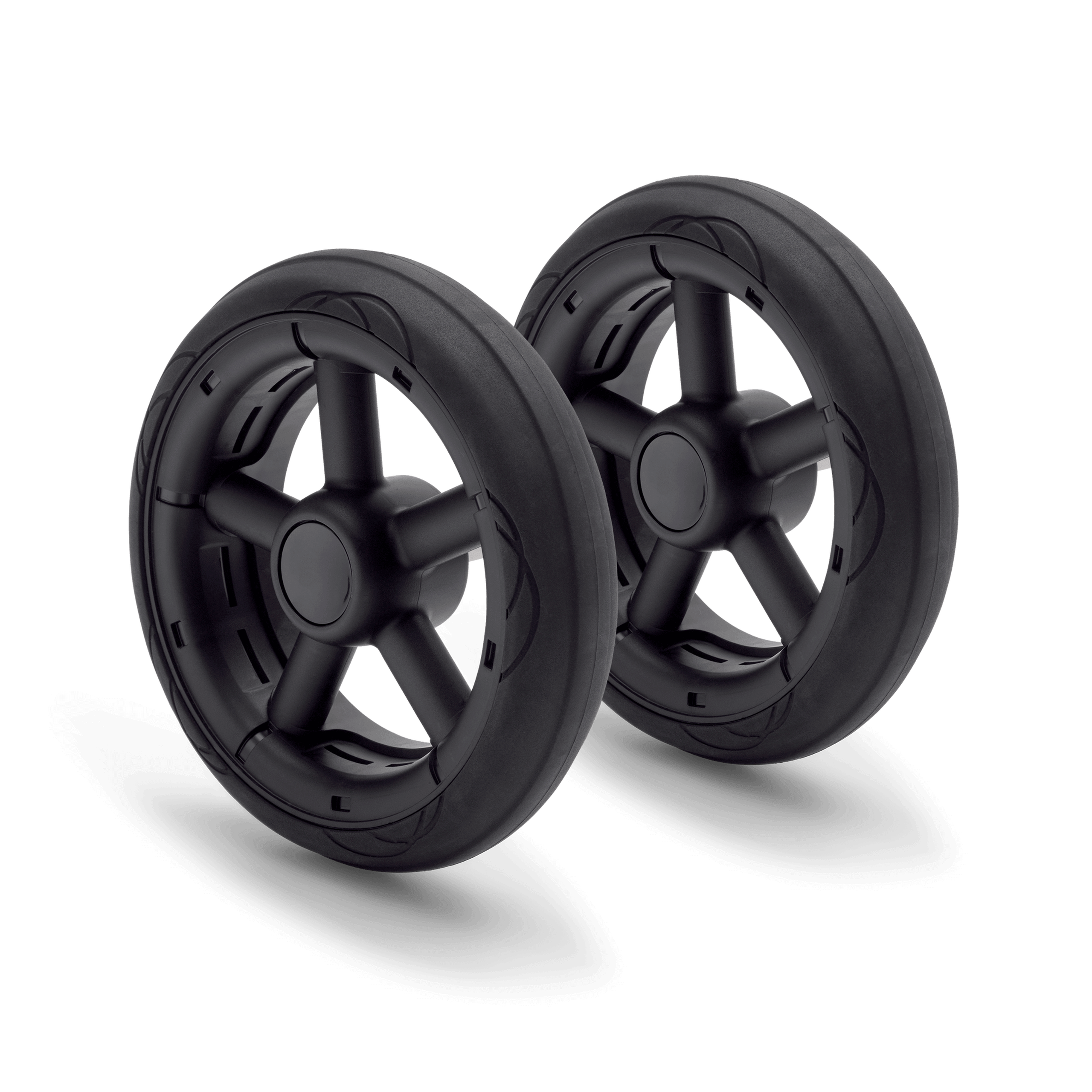 Bugaboo Ant rear wheels - Thumbnail Slide 1 of 2