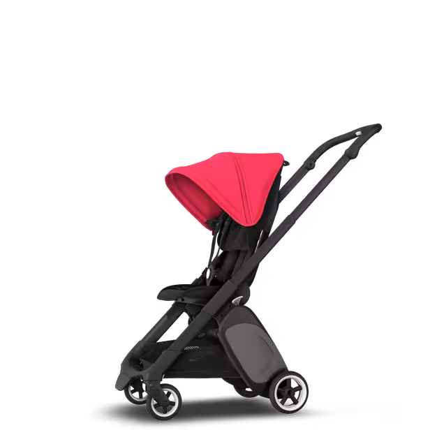 UK - Ant stroller bundle- ZW, NR, WH, GS, ALB, CWB - Main Image Slide 2 of 6