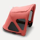 Bugaboo Fox/Cameleon3/Lynx breezy sun canopy SUNRISE RED