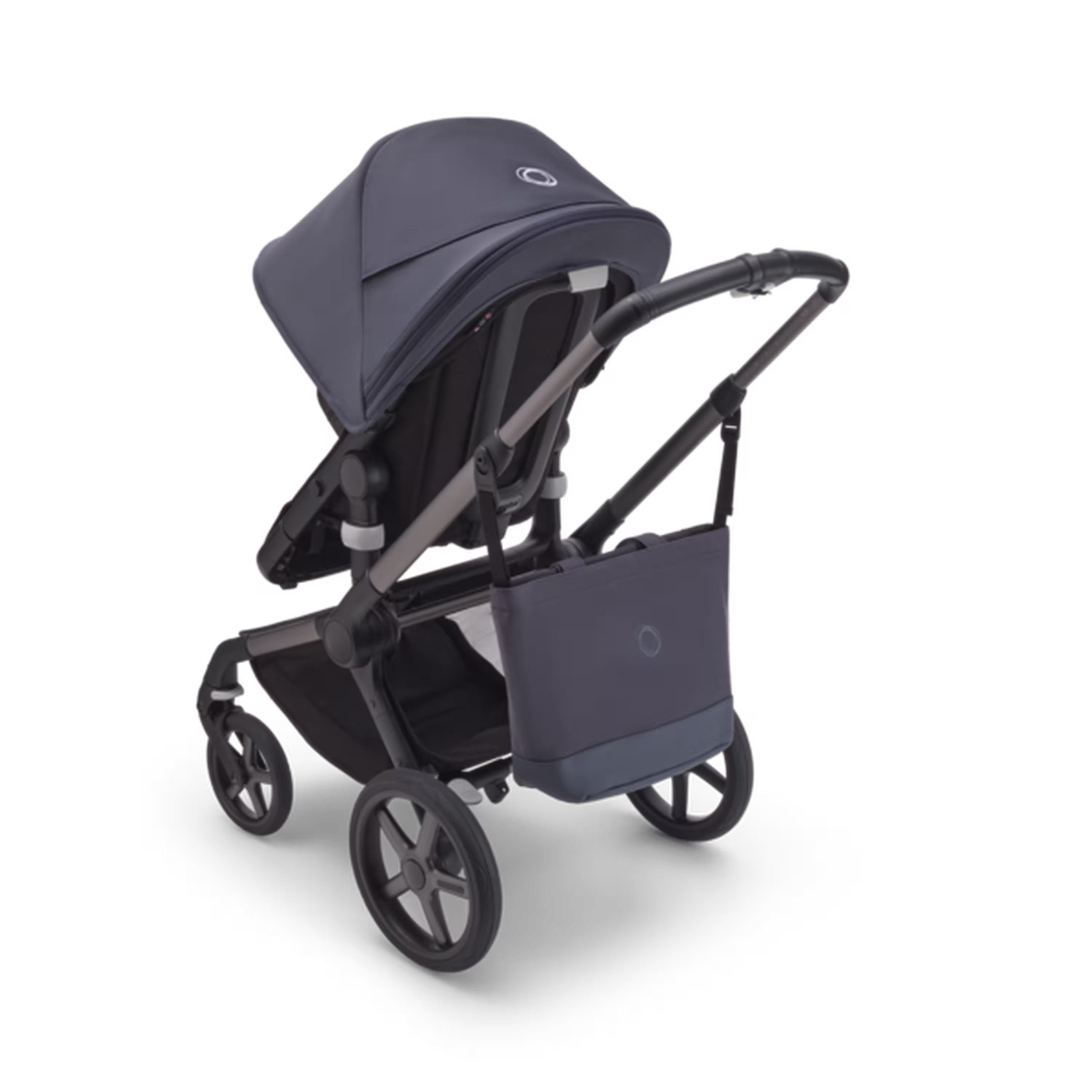 Refurbished Bugaboo changing bag STORMY BLUE - Main Modal Image Slide 2 of 5