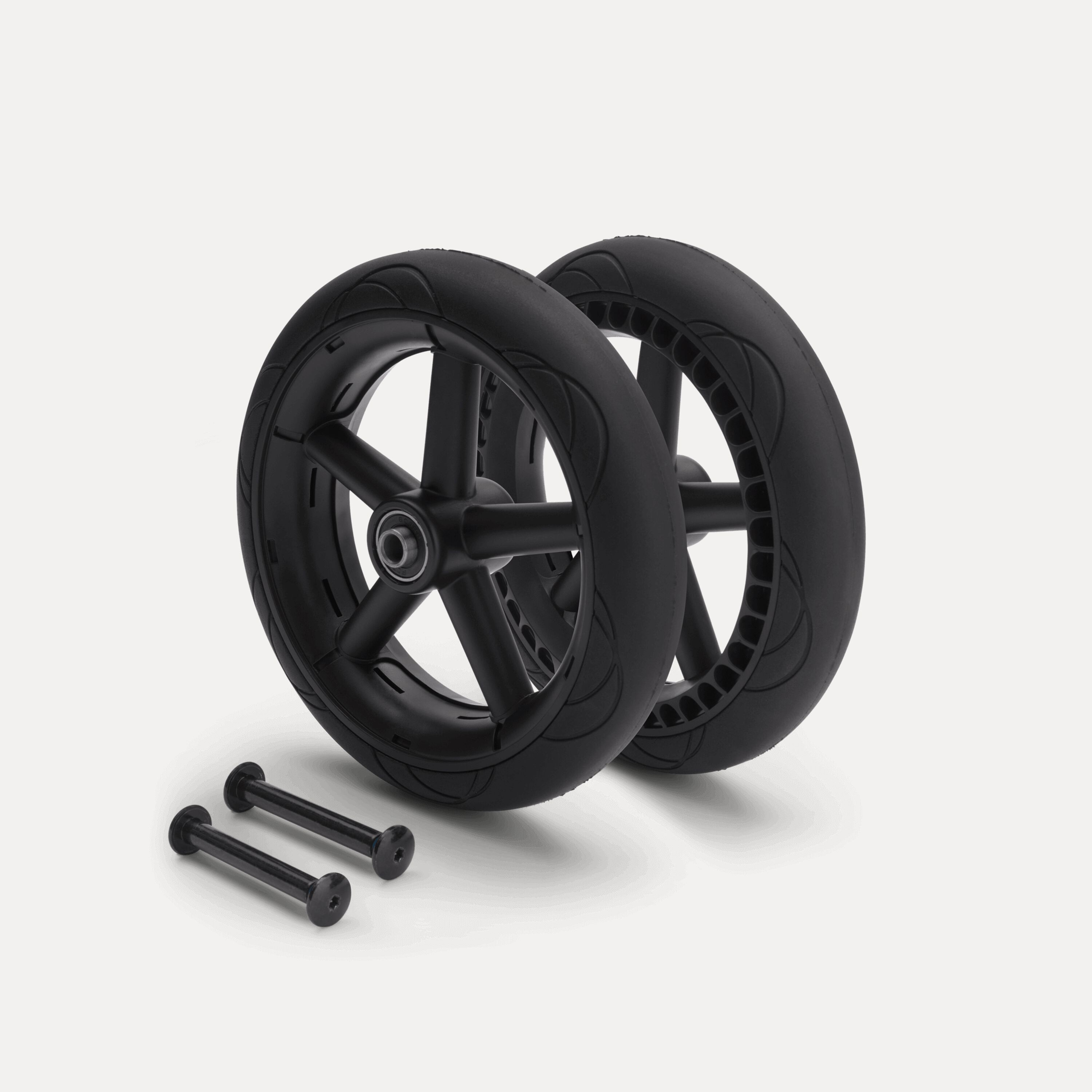 Bugaboo Bee6 rear wheels replacement set - Main Modal Image Slide 1 of 2