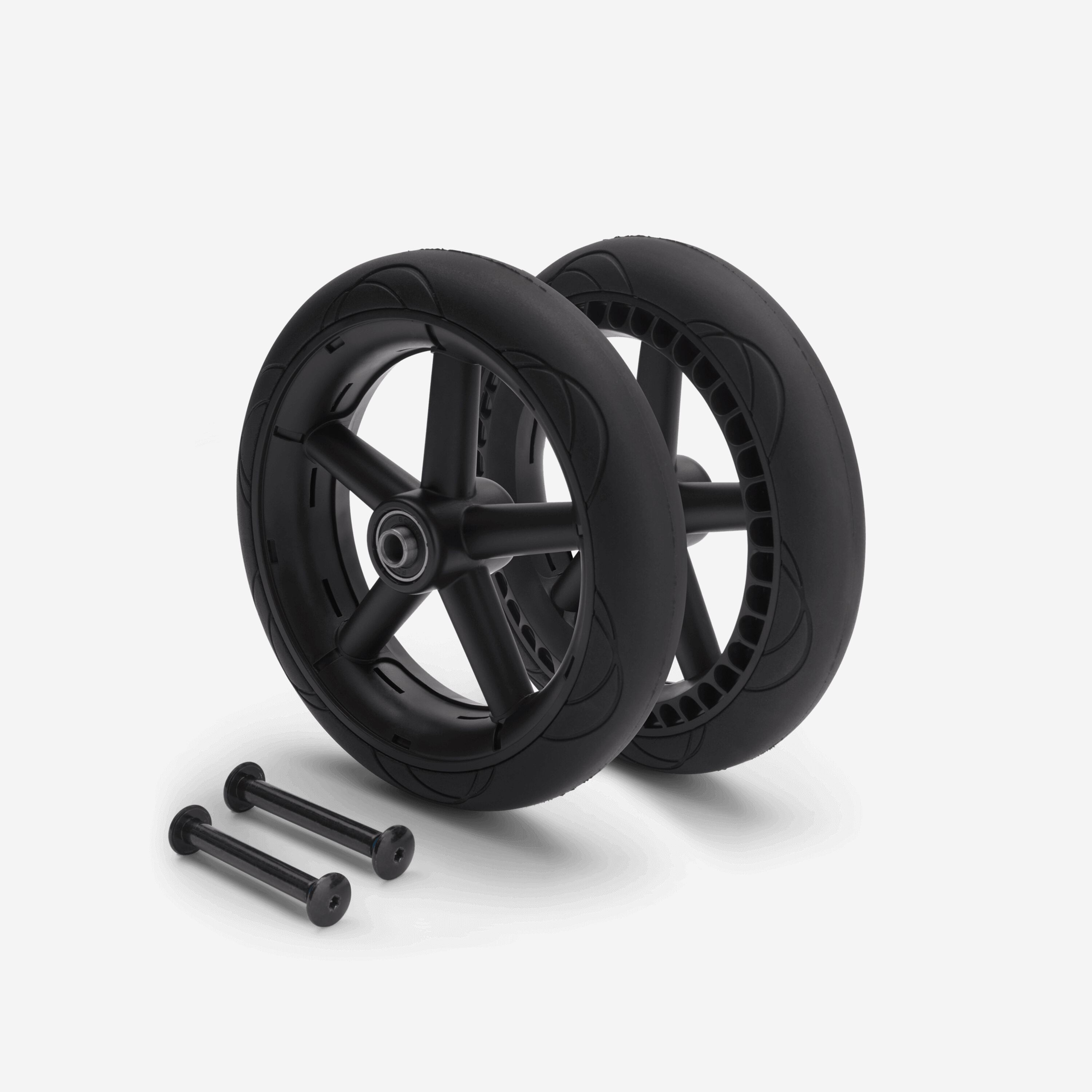 Bugaboo Bee6 rear wheels replacement set - Main Modal Image Slide 1 of 2