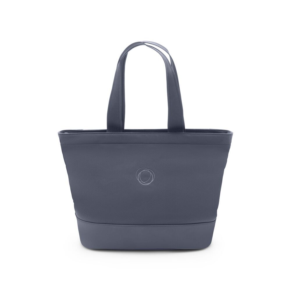 BAGABOO* limited handlebar bag (blue)