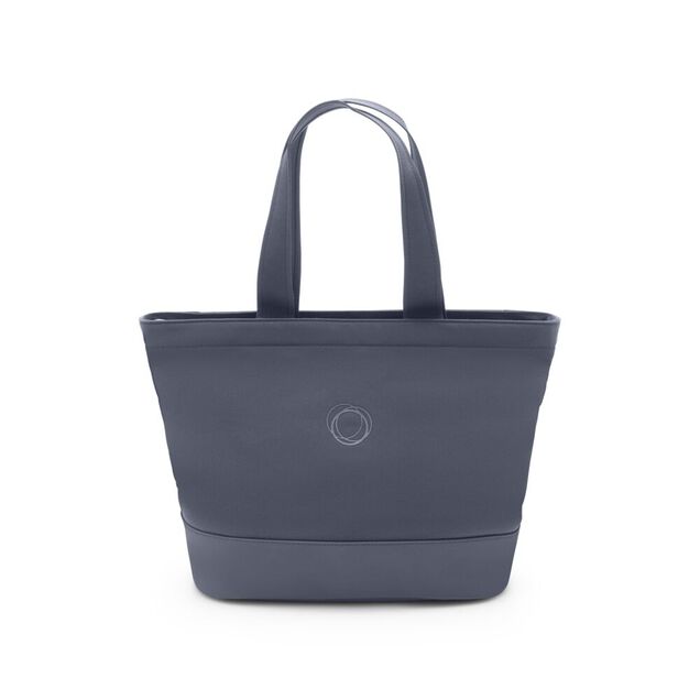 Bugaboo changing bag STORMY BLUE - Main Image Slide 6 of 6