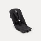 Bugaboo Donkey 5 seat fabric MIDNIGHT BLACK