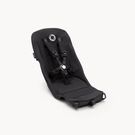 Bugaboo Donkey 5 seat fabric MIDNIGHT BLACK