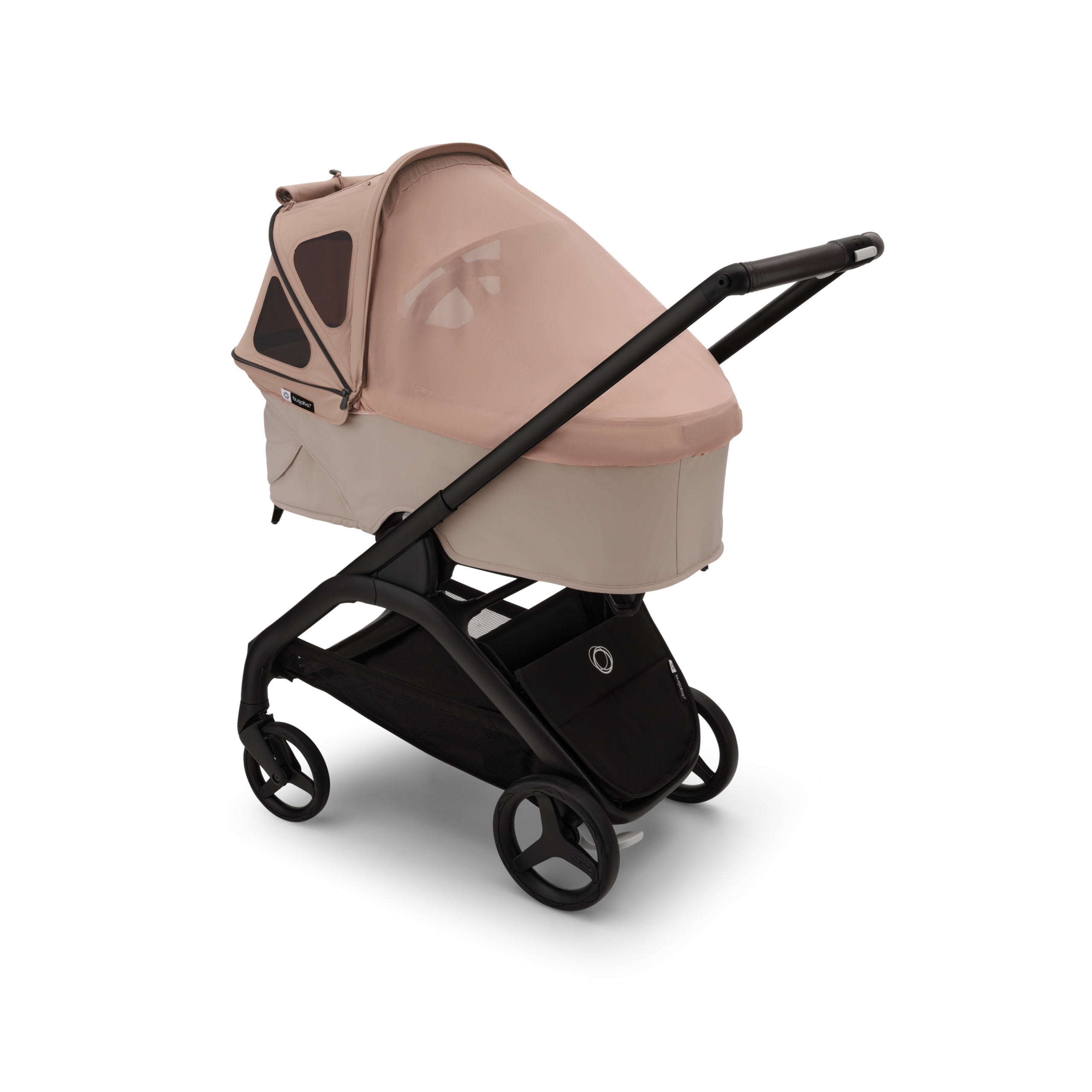Bugaboo Dragonfly breezy sun canopy - Thumbnail Slide 4 of 5