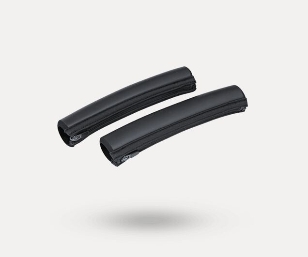 Bugaboo Bee handlebar foam replacement set - Main Image Slide 1 of 2