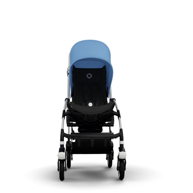 Bugaboo Bee3 sun canopy ICE BLUE (ext) - Main Image Slide 8 of 8