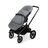 Bugaboo Footmuff GREY MELANGE - Thumbnail Slide 5 of 7