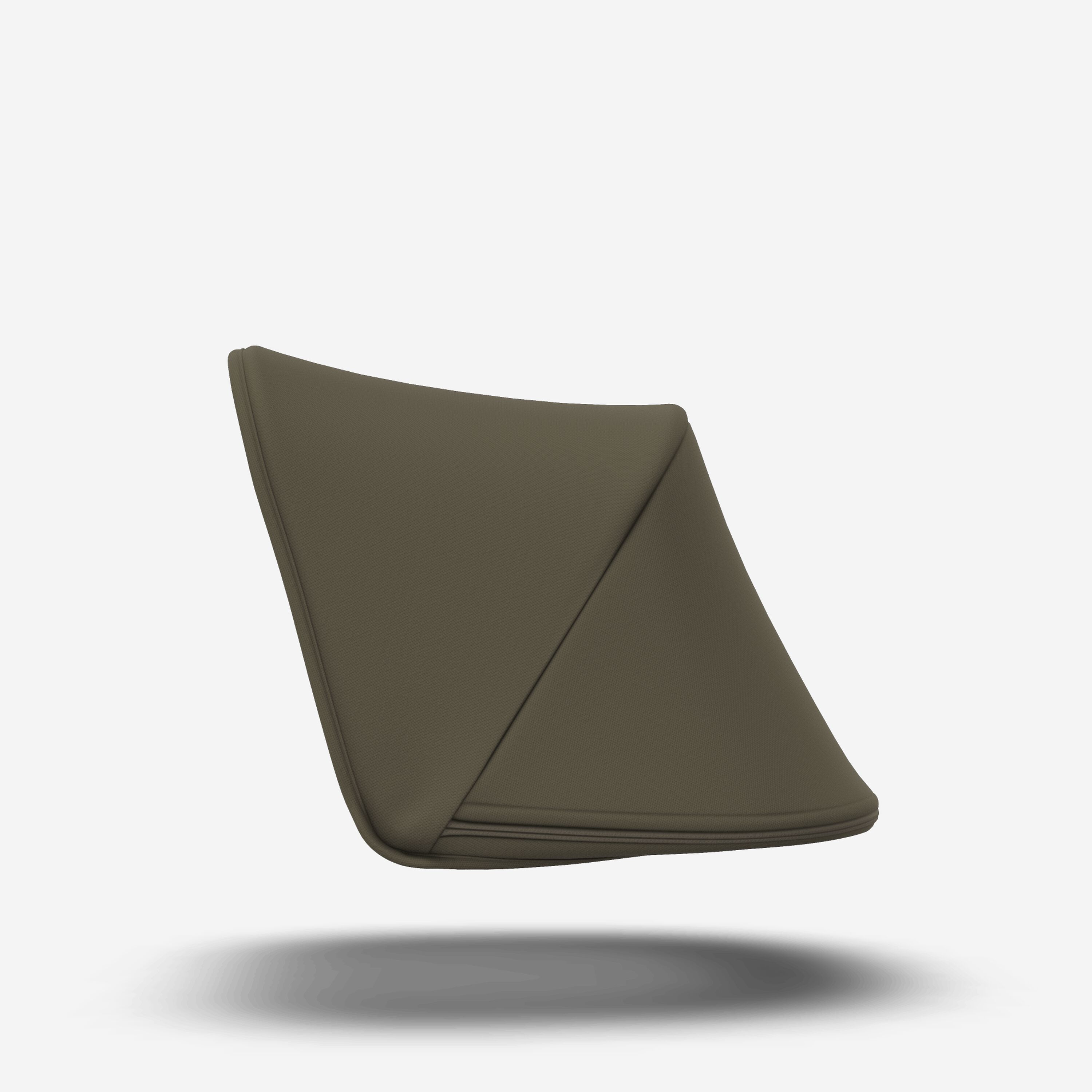 Bugaboo Fox/Cameleon3 sun canopy OLIVE GREEN - Main Modal Image Slide 6 of 6