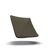 Bugaboo Fox/Cameleon3 sun canopy OLIVE GREEN - Thumbnail Slide 6 of 6