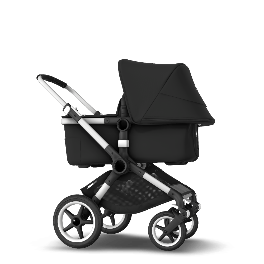 travelling with bugaboo fox