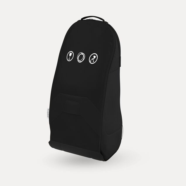 Refurbished Bugaboo compact transport bag - Main Image Slide 1 of 9
