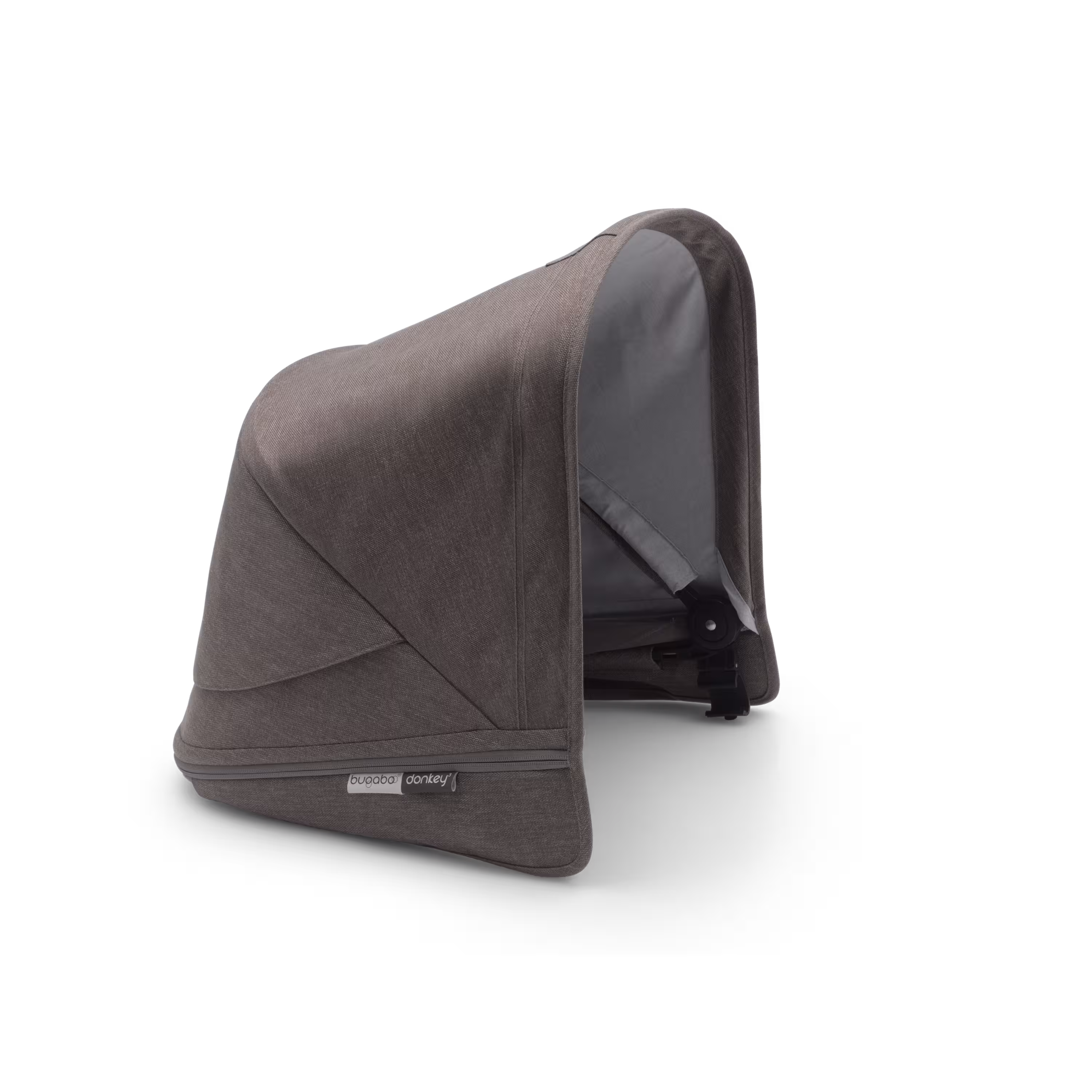 Bugaboo Donkey3 Mineral sun canopy TAUPE - Main Modal Image Slide 1 of 1