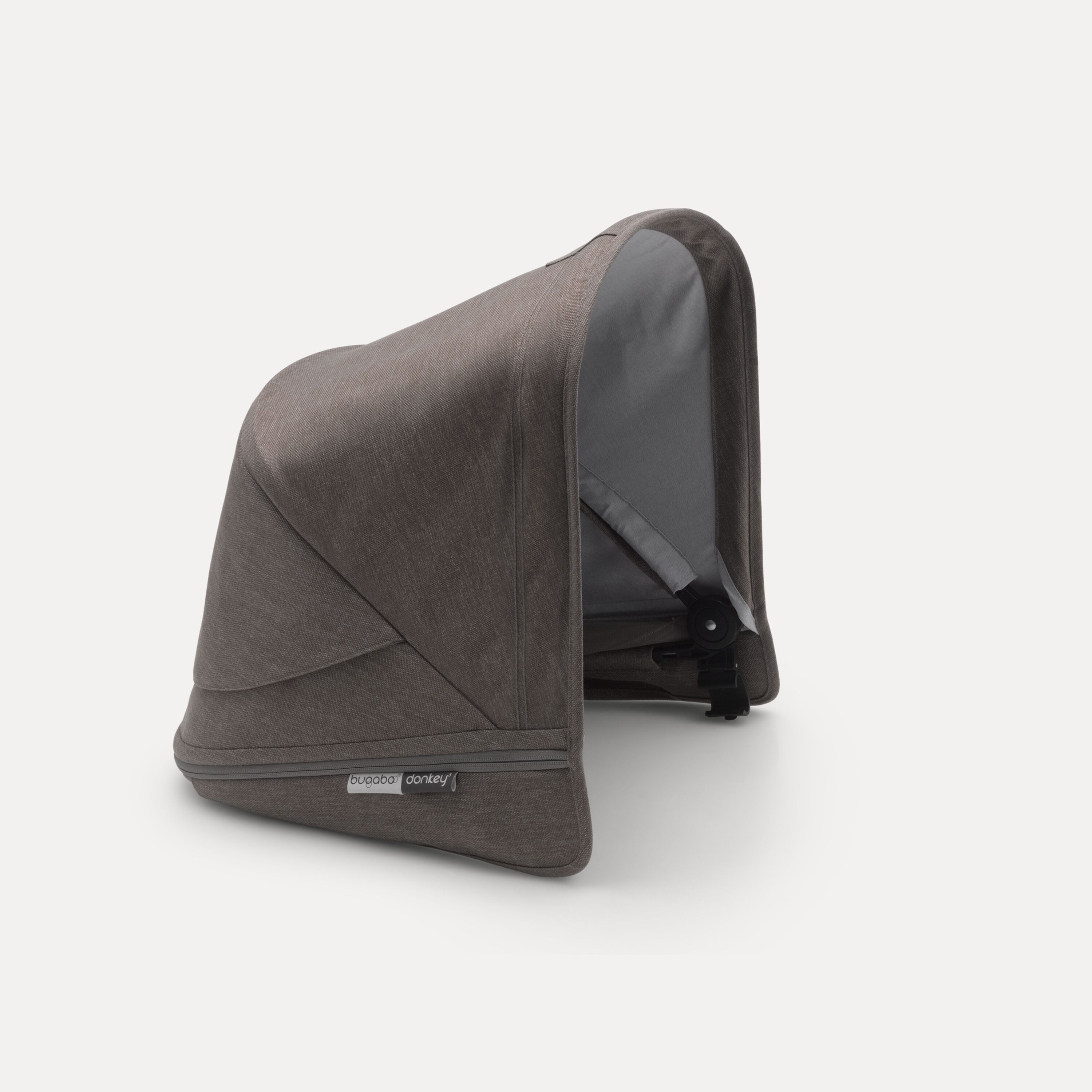 Bugaboo Donkey3 Mineral sun canopy TAUPE - Main Modal Image Slide 1 of 1