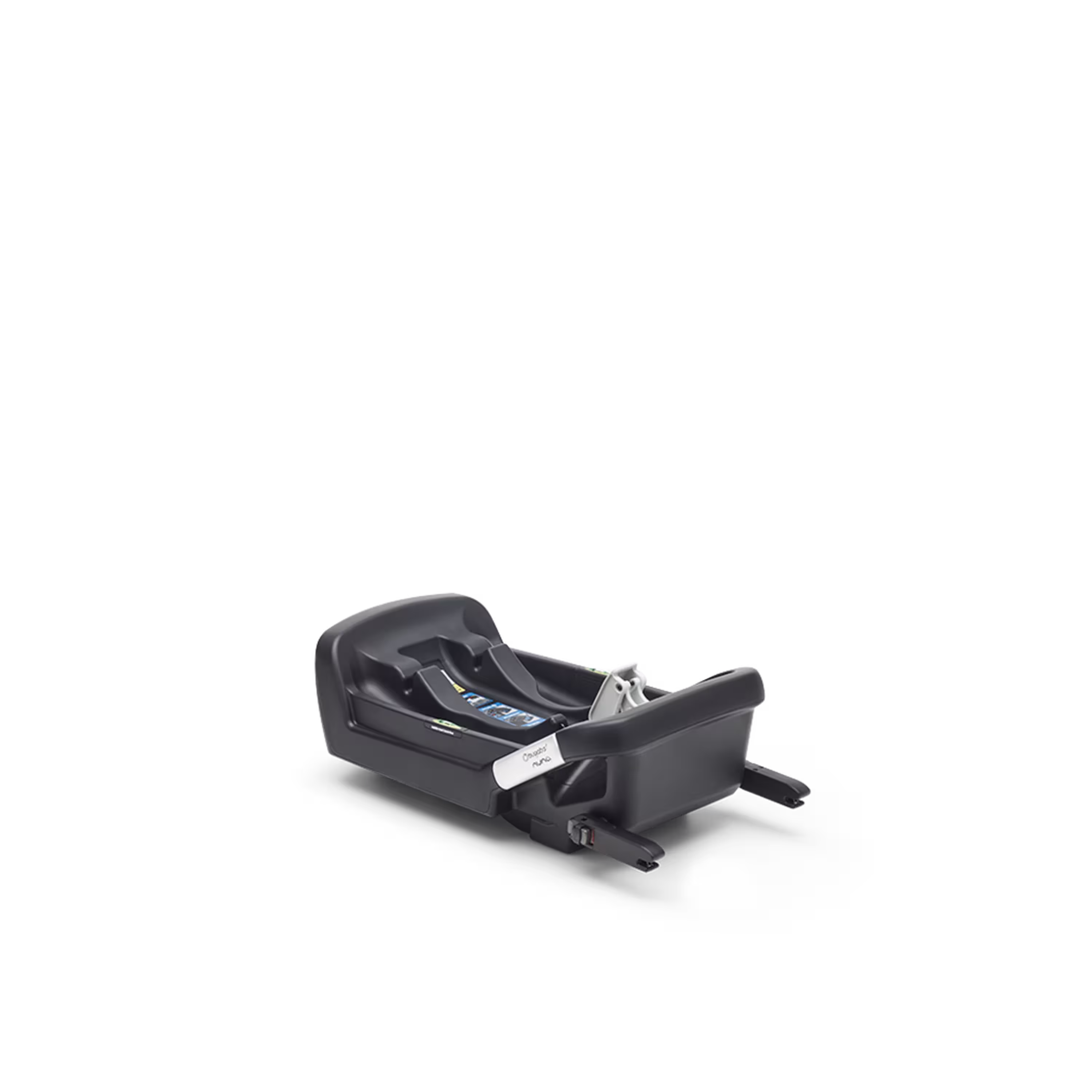 Bugaboo Turtle by Nuna car seat + base US BLACK - Main Modal Image Slide 4 of 8