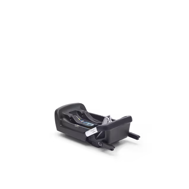 Bugaboo Turtle by Nuna car seat + base US BLACK - Main Image Slide 4 of 8
