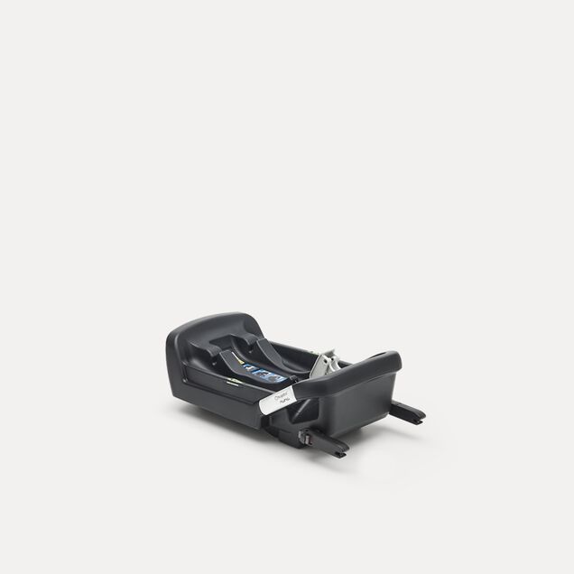 Bugaboo Turtle by Nuna car seat + base US BLACK - Main Image Slide 4 of 8