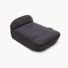 Bugaboo Donkey 5 Mineral apron WASHED BLACK