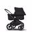 Refurbished Bugaboo Fox2 complete BLACK/BLACK-BLACK - Thumbnail Slide 5 of 10