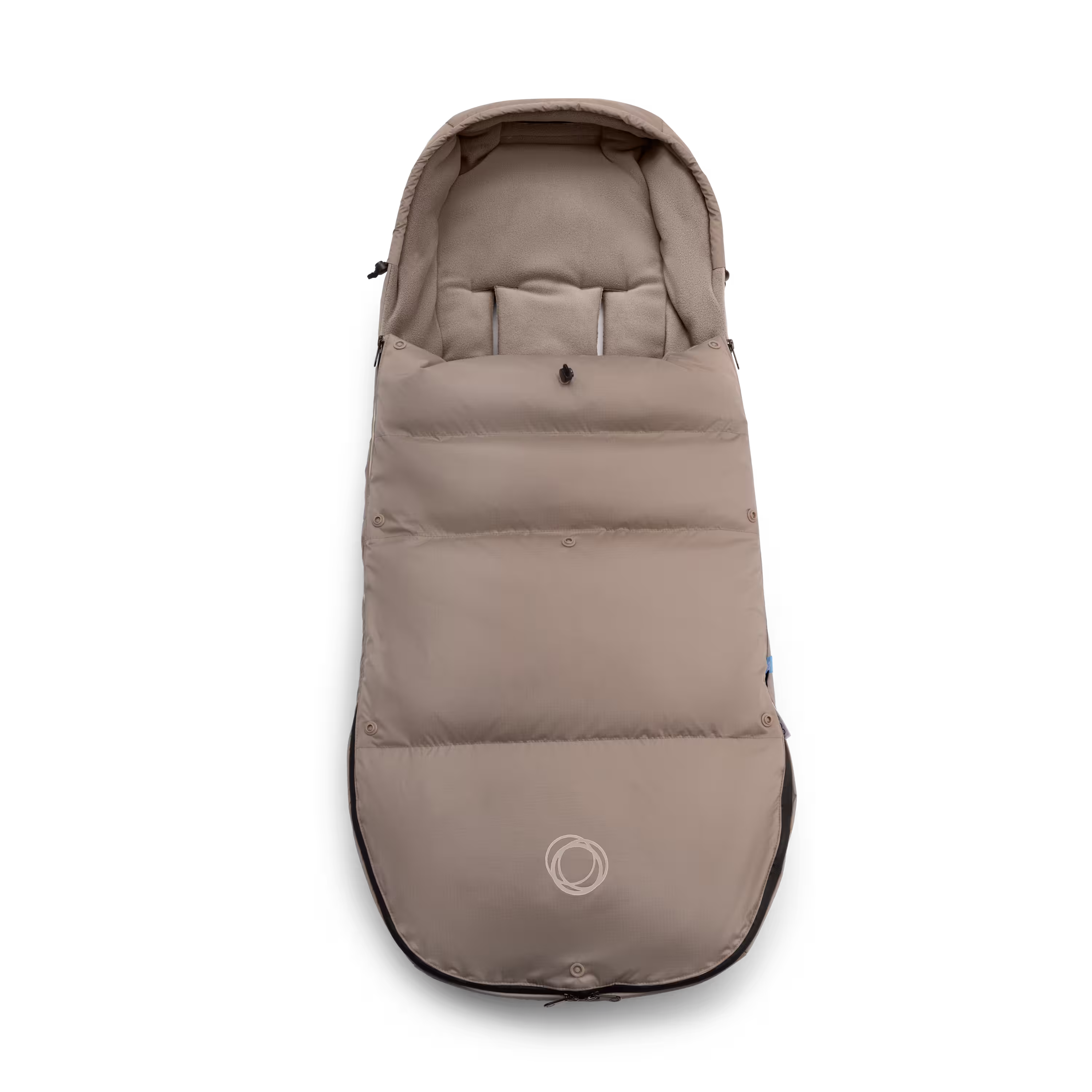 Bugaboo performance winter footmuff - Main Modal Image Slide 5 of 5