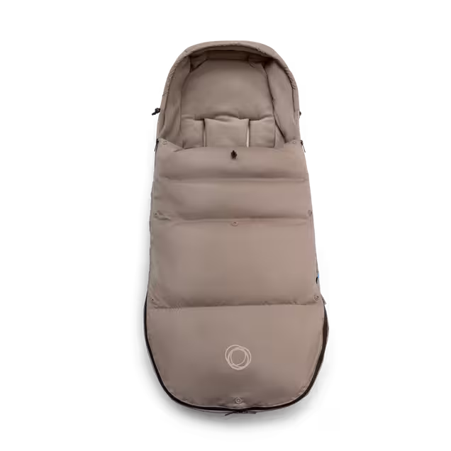 Bugaboo performance winter footmuff - Main Image Slide 5 of 5