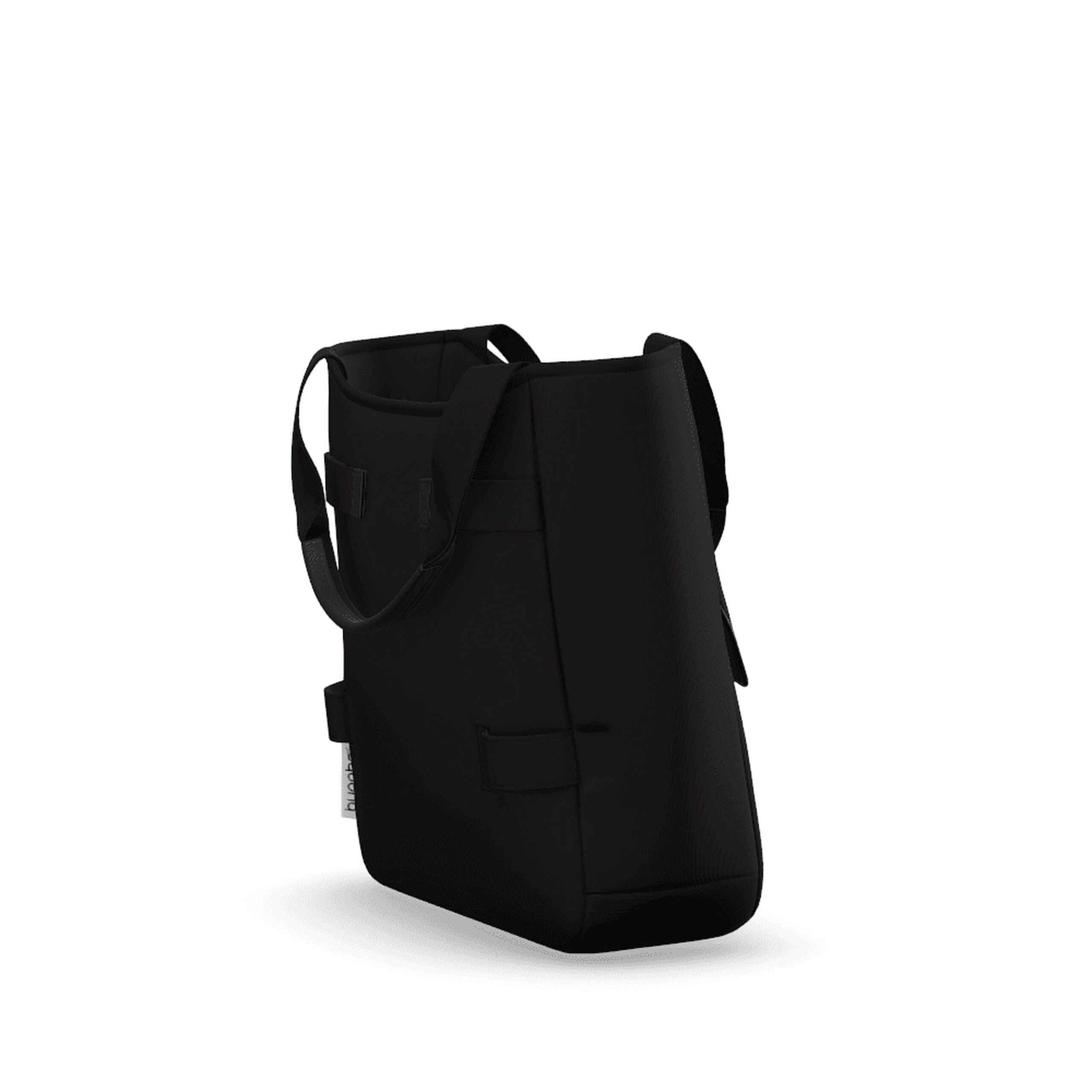 Bugaboo bee mammoth bag BLACK - Thumbnail Slide 6 of 7