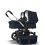 US - D2T stroller bundleClassic DN, ALU - Thumbnail Slide 6 of 6