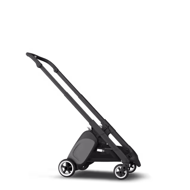 Refurbished Bugaboo Ant base BLACK - Main Image Slide 1 of 6