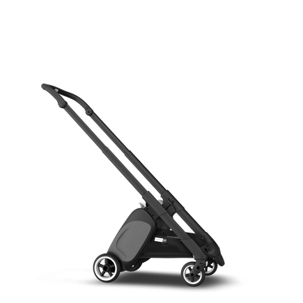 PP Bugaboo Ant base BLACK - view 1