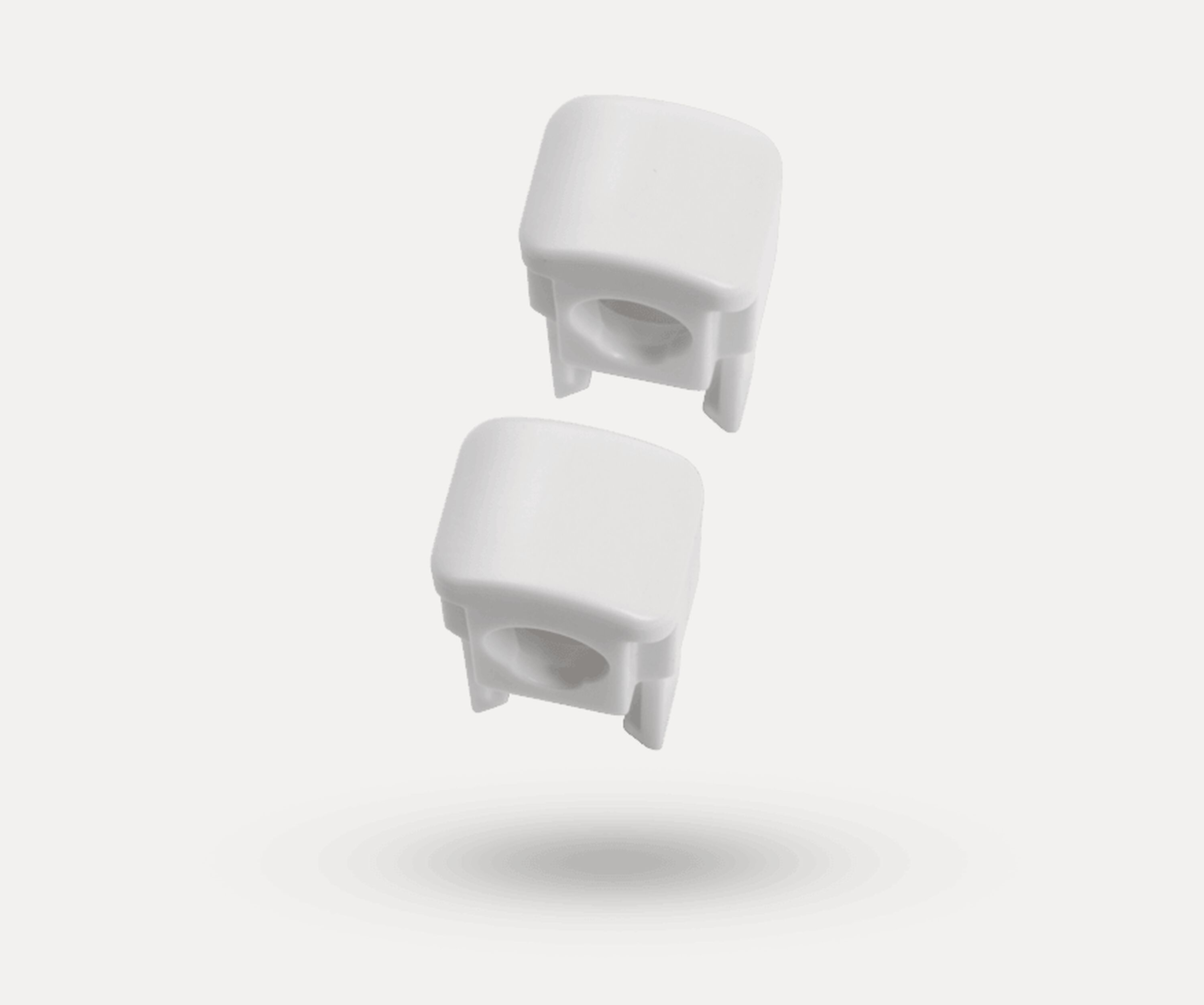 Bugaboo Cameleon3 rear wheel lock replacement set - Main Modal Image Slide 1 of 1
