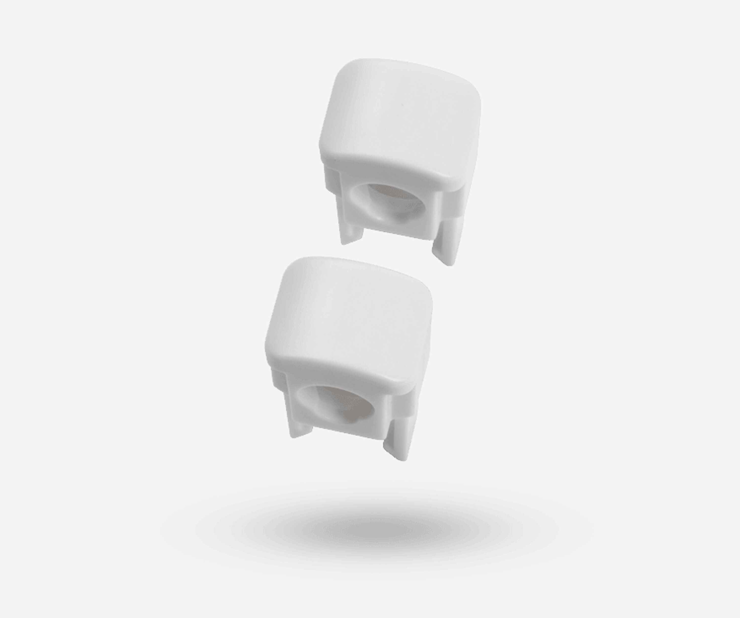 Bugaboo Cameleon3 rear wheel lock replacement set - Main Modal Image Slide 1 of 1