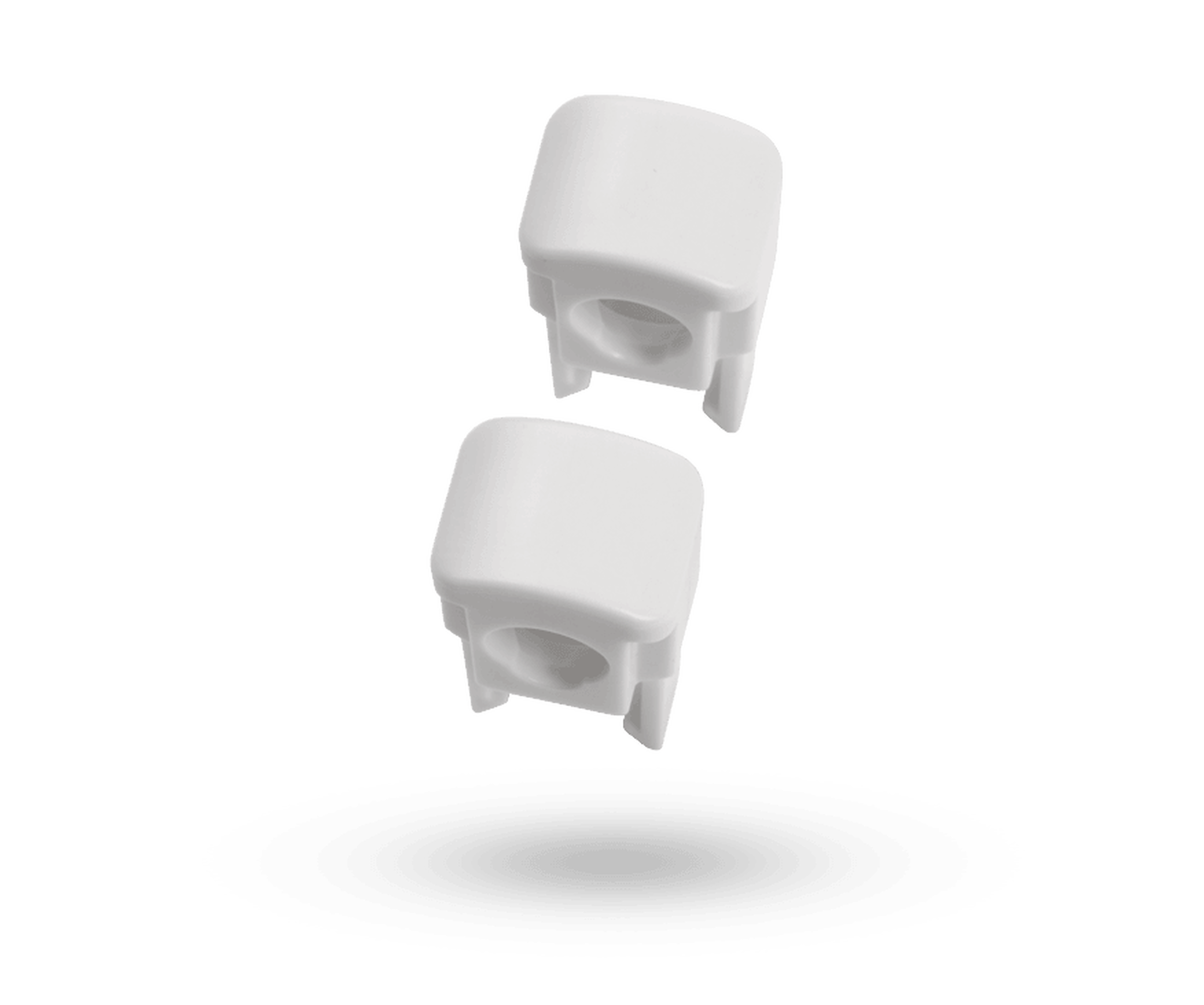 Bugaboo Cameleon3 rear wheel lock replacement set - Thumbnail Slide 1 of 1