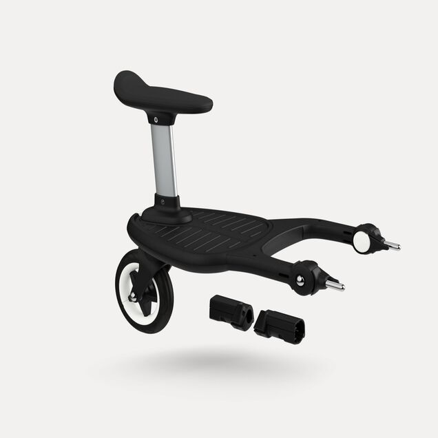 Bugaboo comfort wheeled board+ adapter for Bugaboo Cameleon3 - Main Image Slide 6 of 9