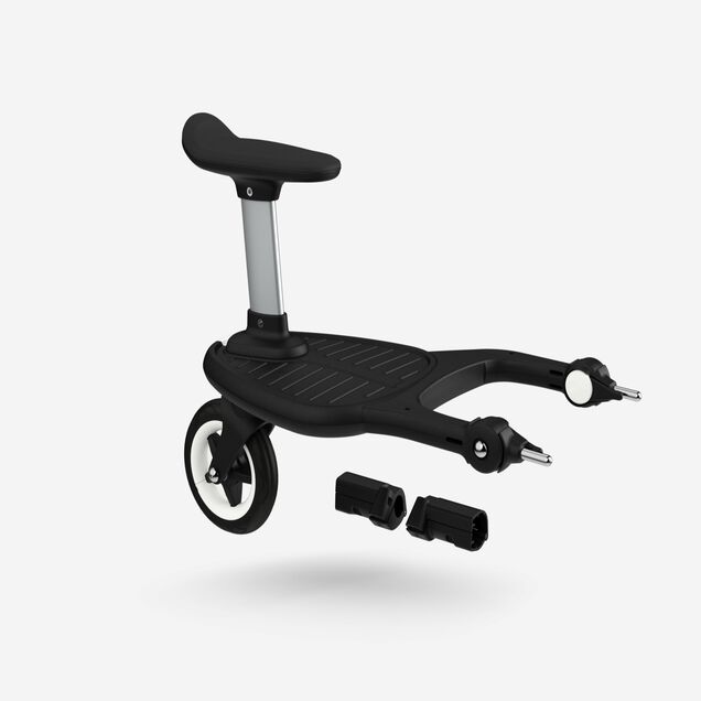 Bugaboo comfort wheeled board+ adapter for Bugaboo Cameleon3 - Main Image Slide 6 of 9