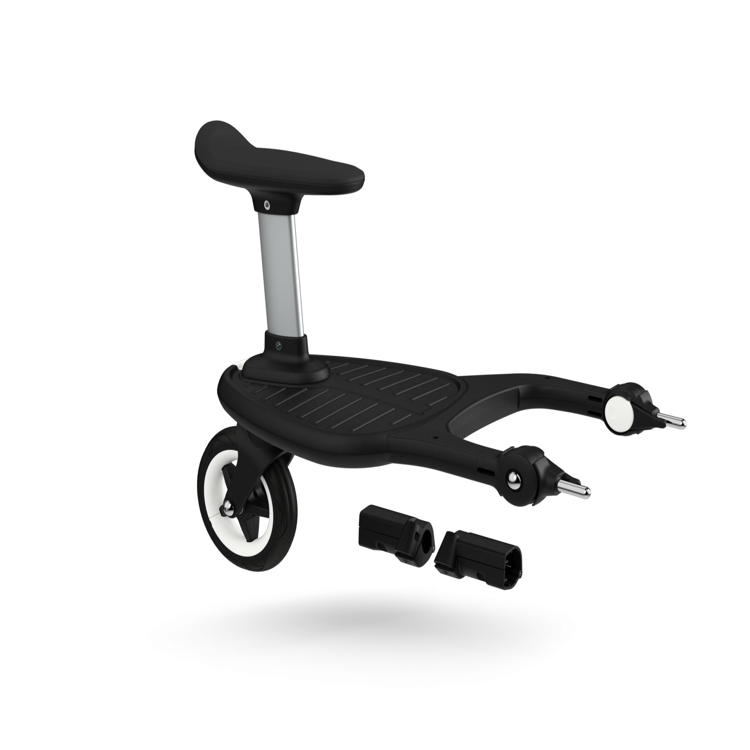 Bugaboo comfort wheeled board+ adapter for Bugaboo Cameleon3 - Thumbnail Slide 6 of 9