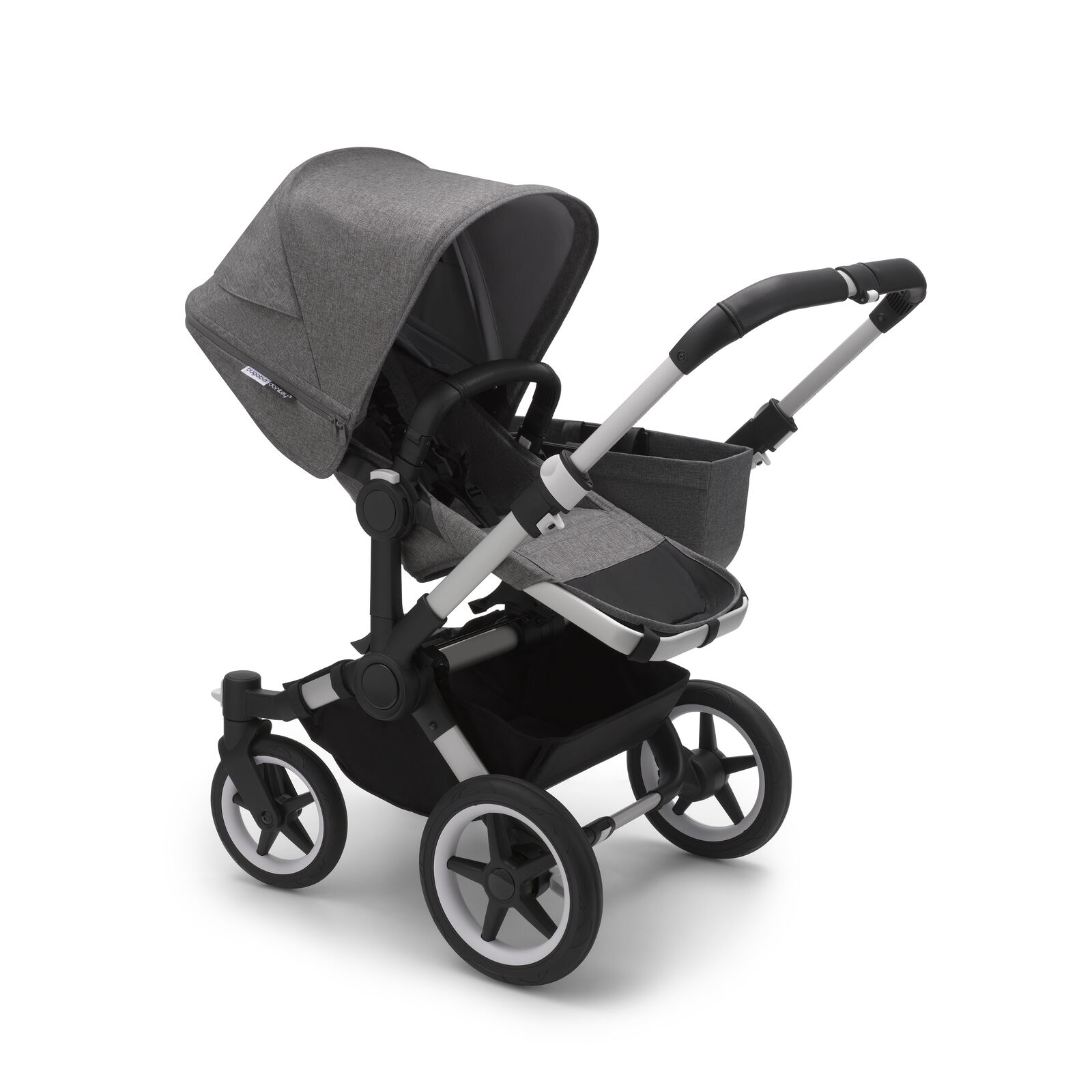 Bugaboo Donkey 3 mono bassinet and seat stroller - View 1