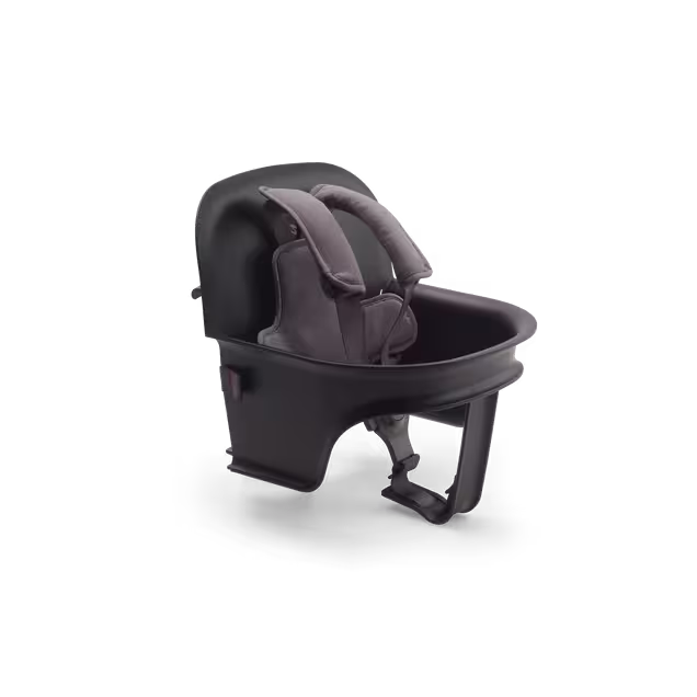 Bugaboo Giraffe baby set​ BLACK - Main Image Slide 4 of 4