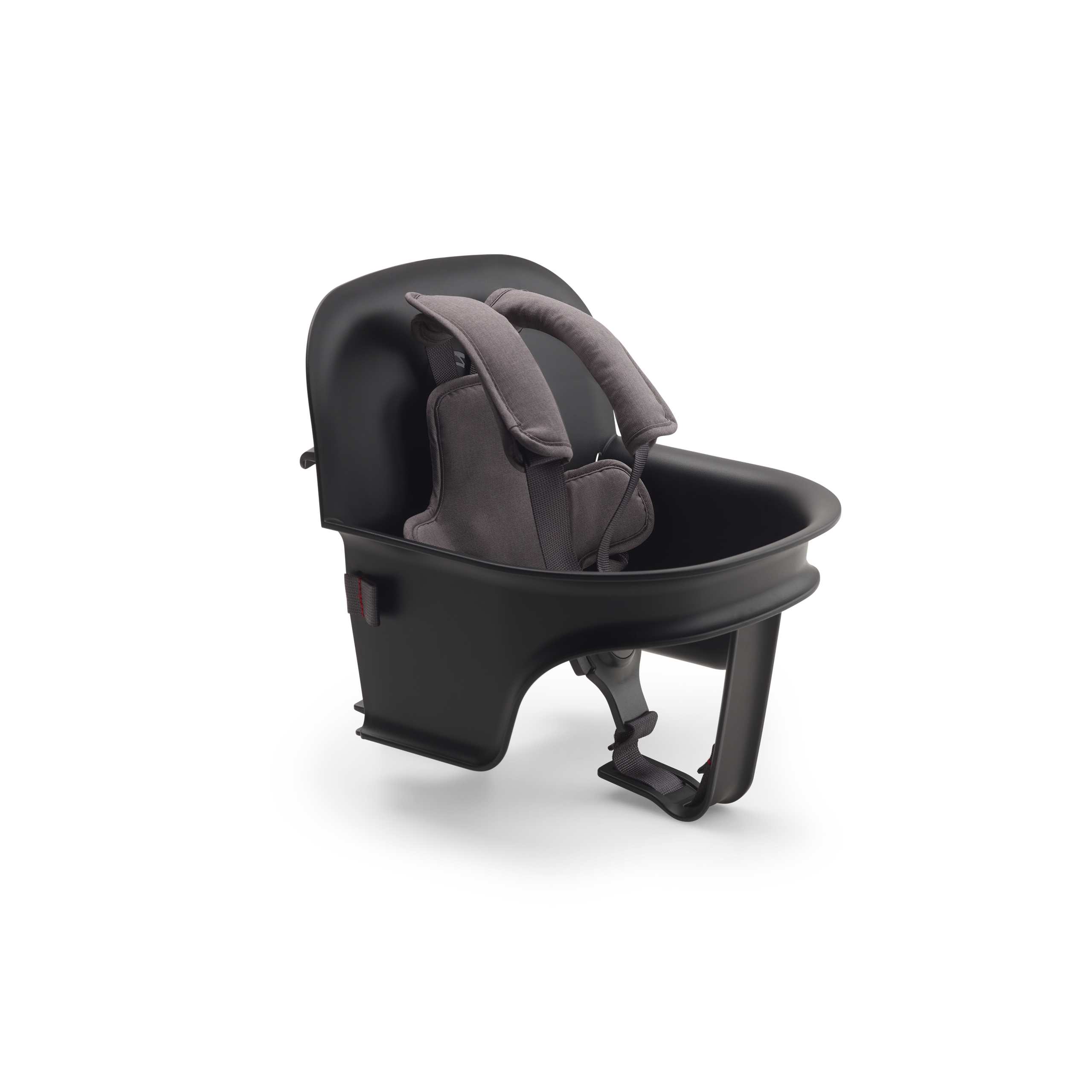 Bugaboo Giraffe baby set​ BLACK - Thumbnail Slide 4 of 4