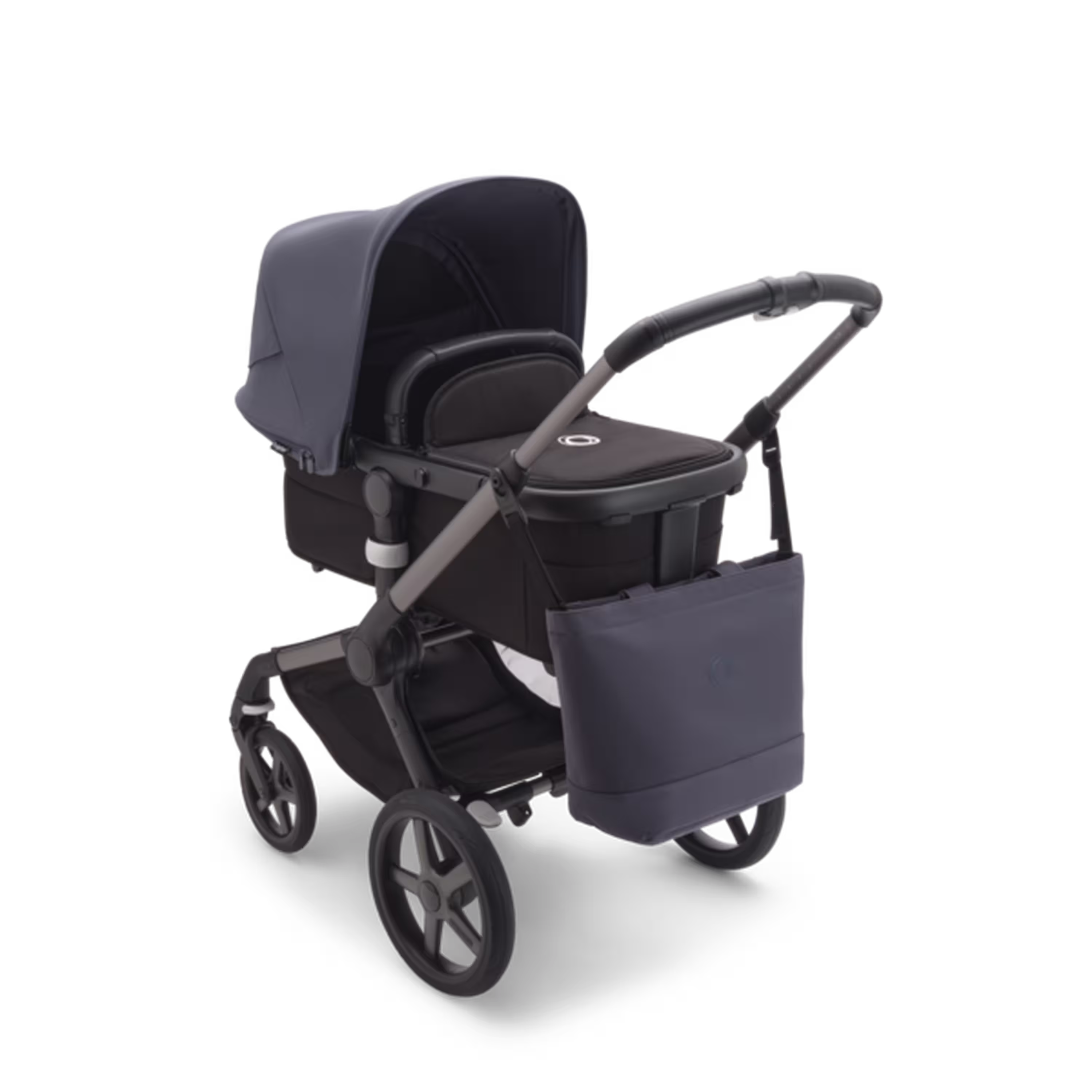 Bugaboo changing bag STORMY BLUE - Main Modal Image Slide 4 of 6