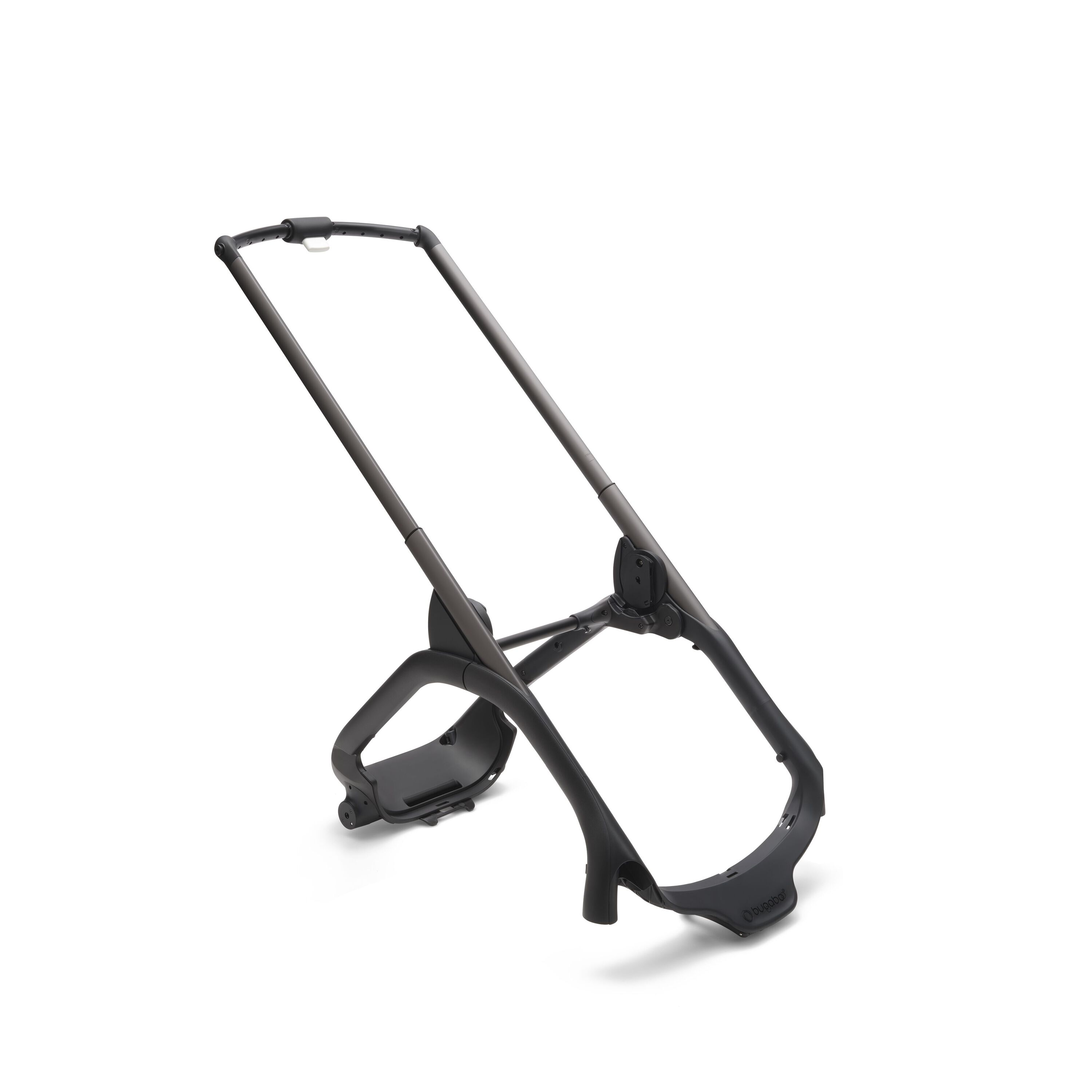 Bugaboo Dragonfly chassis GRAPHITE - Main Modal Image Slide 2 of 2