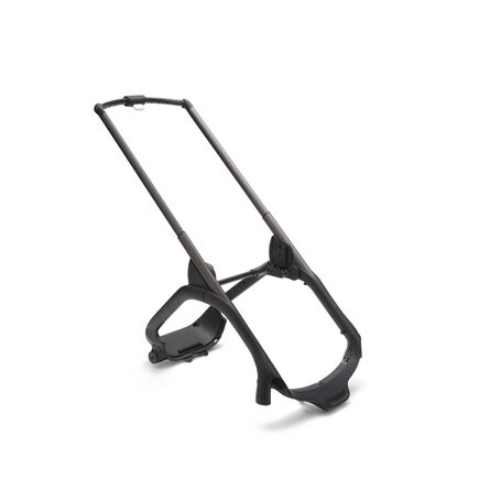 Bugaboo Dragonfly chassis GRAPHITE - view 2