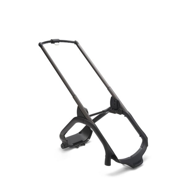 Bugaboo Dragonfly chassis GRAPHITE - Main Image Slide 2 of 2