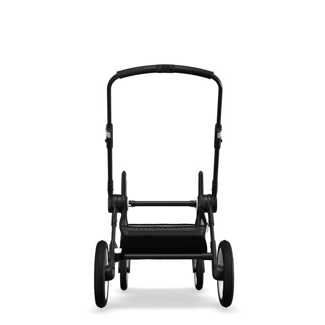 Bugaboo Fox base+ BLACK - Main Image Slide 3 van 6